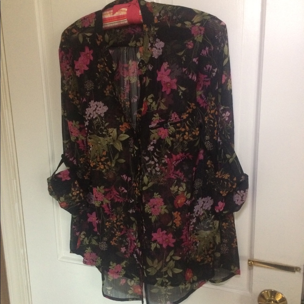 KUT from the Kloth Women’s Odalys Top